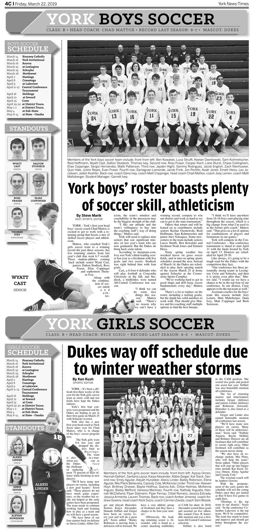19 Spring Sports Preview.indd